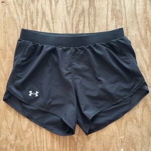 Under Armour Athletic Shorts